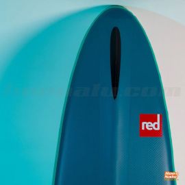 Red Paddle Co Voyager 12'x28" HT 2022 bottom