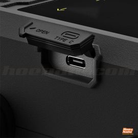 Ride Engine Air Box Mini