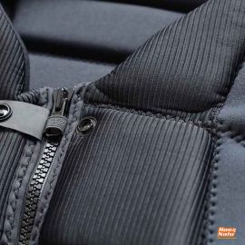 Ride Engine Defender HF Vest Black