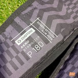 Duotone Wing Set Aero Carve 2.0 SLS - 850/180 USADO