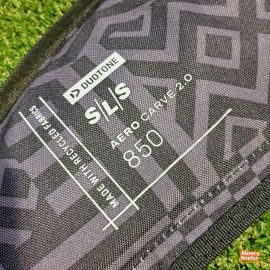 Duotone Wing Set Aero Carve 2.0 SLS - 850/180 USADO