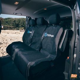 SurfLogic Waterproof Seat Cover Double & Triple