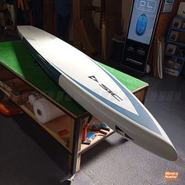 SIC RS 14'x24.5" DF TEST