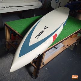 SIC RS 14'x24.5" DF TEST