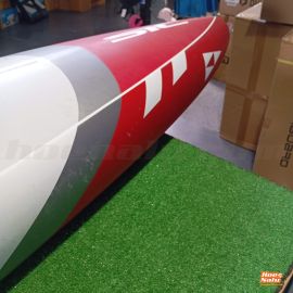 SIC RS 14'x21.5" SF USADA