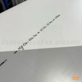 SIC Maui XRS SF 14'x20" USADA