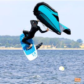 Slingshot Slingwing V3 Blue