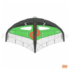 Slingshot Slingwing V5 Green