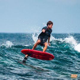 Starboard Above Blue Carbon 2026