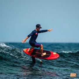 Starboard Above Blue Carbon 2026