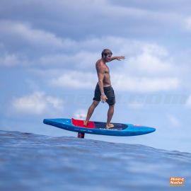 Starboard Ace Foil Lightning 2026