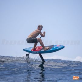 Starboard Ace Foil Lightning 2026