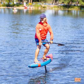 Starboard Ace Foil Lightning 2026