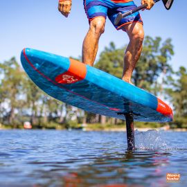 Starboard Ace Foil Lightning 2026