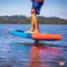 Starboard Ace Foil Lightning 2026