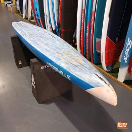 Starboard All Star Carbon Sandwich 12'6"x23.5" 2017 USADA