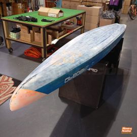 Starboard All Star Carbon Sandwich 12'6"x23.5" 2017 USADA