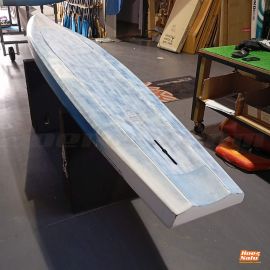 Starboard All Star Carbon Sandwich 12'6"x23.5" 2017 USADA