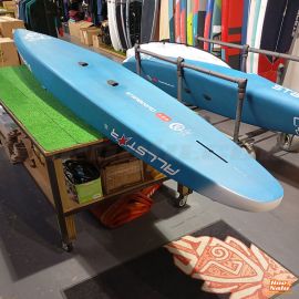 Starboard Allstar Carbon Sandwich 2024/25 14'x23" EXPO