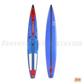 Starboard Allstar Airline 2026