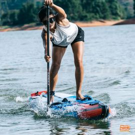 Starboard Allstar Airline 2026