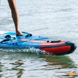 Starboard Allstar Airline 2026