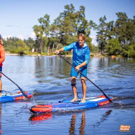 Starboard Allstar Airline 2026