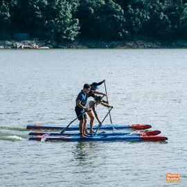 Starboard Allstar Airline 2026