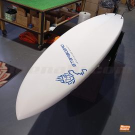 Starboard Generation Lite Tech 2023 12'6"x28" USADA
