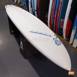 Starboard Generation Lite Tech 2023 12'6"x28" USADA