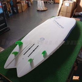 Starboard Hyper Nut Foil 5in1 Starlite 8'0x31.5" USADA