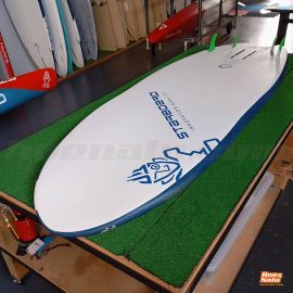Starboard Hyper Nut Foil 5in1 Starlite 8'0x31.5" USADA