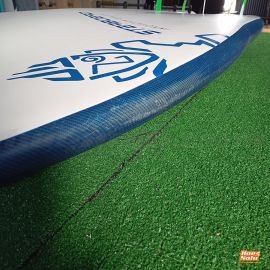 Starboard Hyper Nut Foil 5in1 Starlite 8'0x31.5" USADA