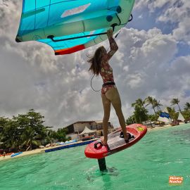 Starboard Ignite Wing BCS 2026