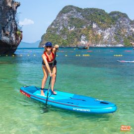 Starboard iGO Deluxe Lite 11'2''x31''