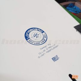 Starboard Longboard Starlite 9'0x26" USADA