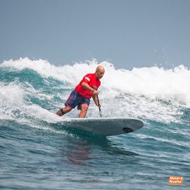 Starboard Longboard Limited Series 26