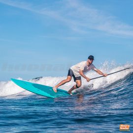 Starboard Longboard Limited Series Blue 2025