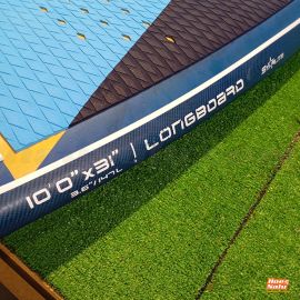 Starboard Longboard 10'x31" Starlite 2023 USADO