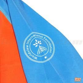 Starboard Men Team Long Sleeve Lycra Team