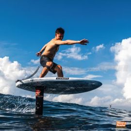 Starboard Nomad XTEC Carbon 2027
