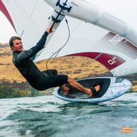 Starboard Nomad XTEC Carbon 2027
