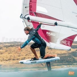 Starboard Nomad XTEC Carbon 2027