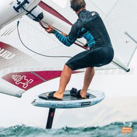 Starboard Nomad XTEC Carbon 2027