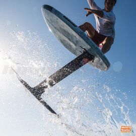 Starboard Phazer XTEC Carbon 2027