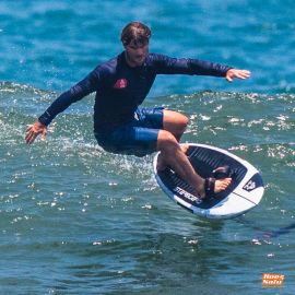 Starboard Phazer XTEC Carbon 2027