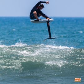 Starboard Phazer XTEC Carbon 2027