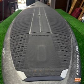 Starboard Pro Acute Carbon 26 8'2"x29" EXPO