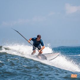 Starboard Pro Carbon Reflex 2027