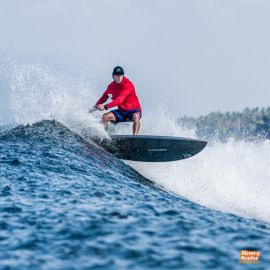 Starboard Pro Carbon Reflex 2027